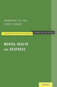 Mental Health and Deafness (hftad)