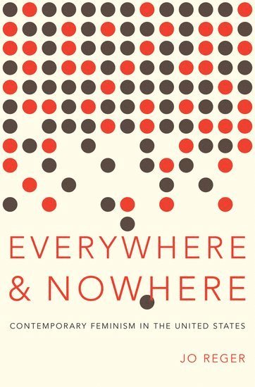 Everywhere and Nowhere (hftad)