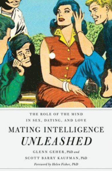 Mating Intelligence Unleashed (häftad)