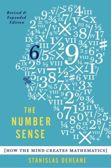 Number Sense (e-bok)