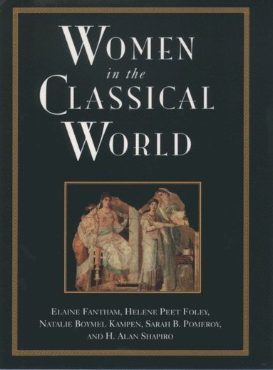 Women in the Classical World (hftad)