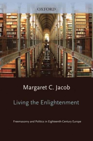 Living the Enlightenment (e-bok)