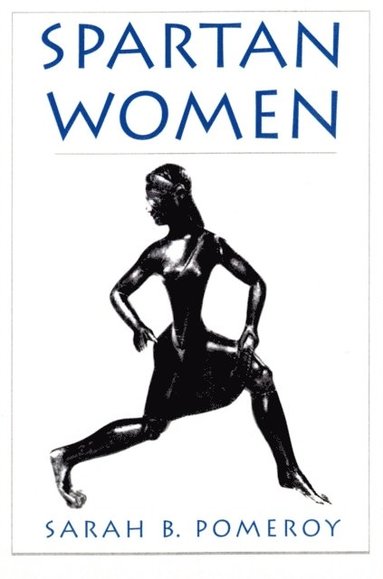 Spartan Women (hftad)