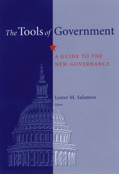 Tools of Government (e-bok)