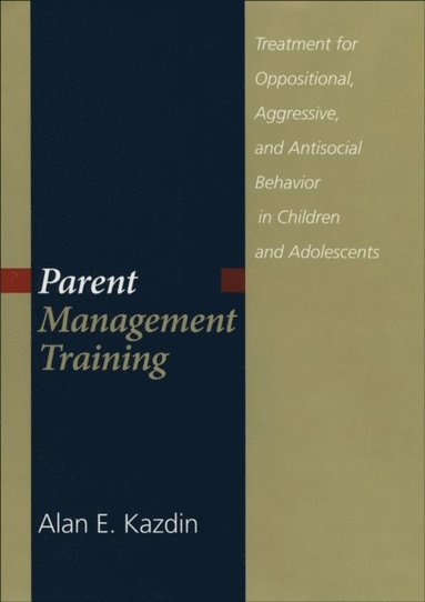 Parent Management Training (h�ftad)