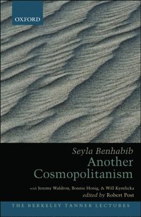 Another Cosmopolitanism (e-bok)