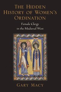 Hidden History of Women's Ordination (e-bok)