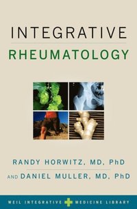 Integrative Rheumatology (e-bok)