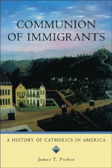 Communion of Immigrants (e-bok)