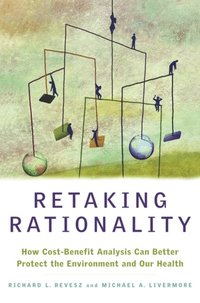 Retaking Rationality (e-bok)