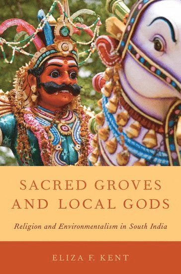 Sacred Groves and Local Gods (hftad)