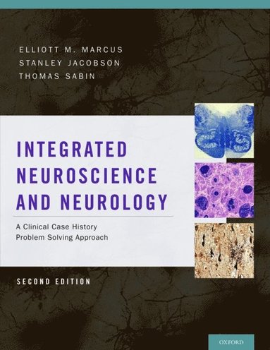 Integrated Neuroscience and Neurology (inbunden)