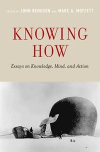 Knowing How (e-bok)
