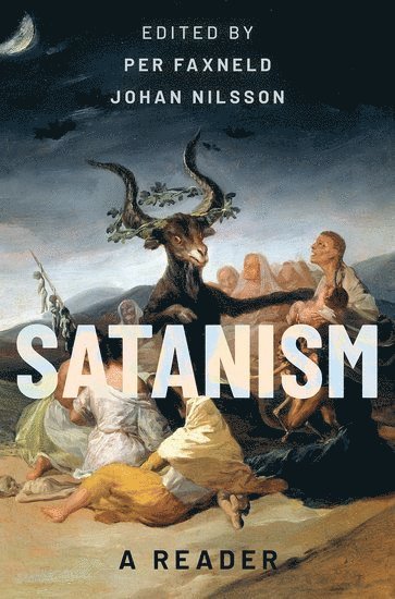 Satanism (hftad)
