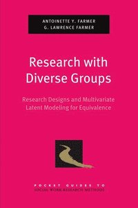 Research with Diverse Groups (hftad)
