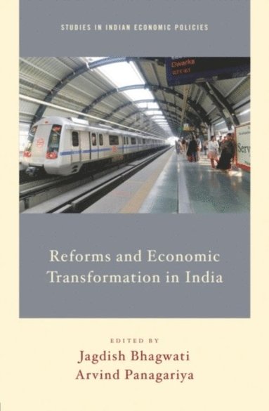 Reforms and Economic Transformation in India (hftad)