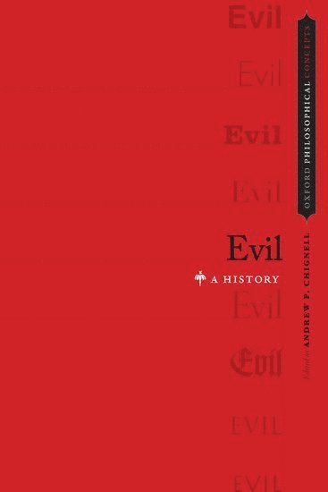 Evil (hftad)
