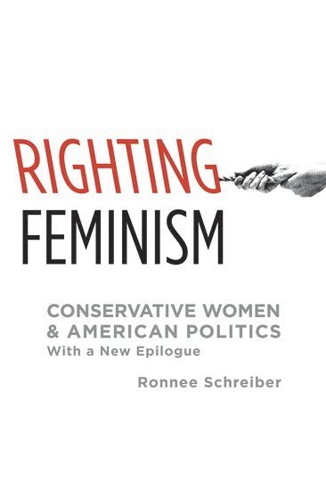 Righting Feminism (hftad)