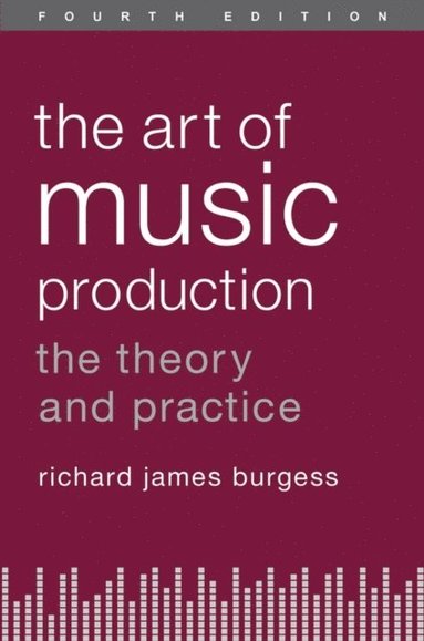 Art of Music Production (hftad)