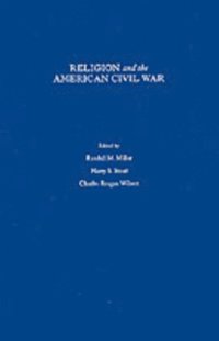 Religion and the American Civil War (e-bok)