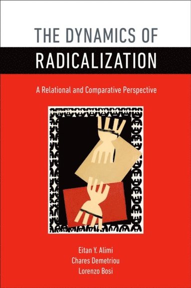 Dynamics of Radicalization (e-bok)