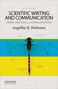 Scientific Writing and Communication (hftad)