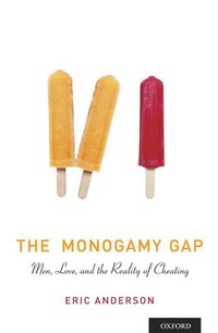 The Monogamy Gap (hftad)