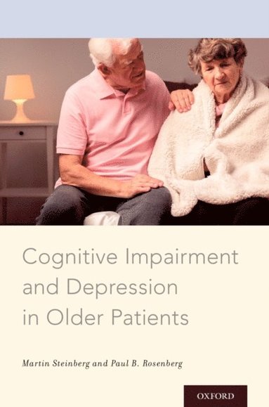 Cognitive Impairment and Depression in Older Patients (hftad)