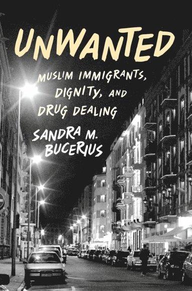 Unwanted (hftad)