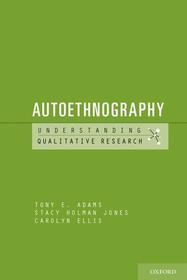Autoethnography (hftad)