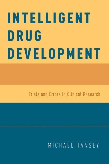 Intelligent Drug Development (inbunden)