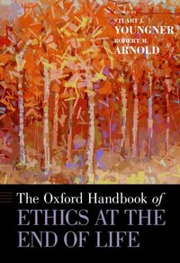 Oxford Handbook of Ethics at the End of Life (e-bok)