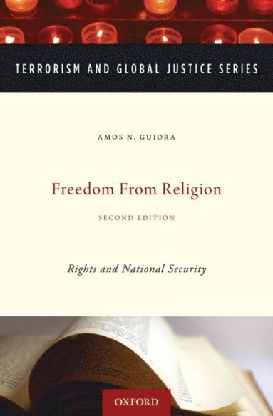 Freedom from Religion (e-bok)