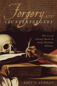 Forgery and Counterforgery (e-bok)