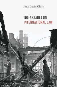 Assault on International Law (e-bok)