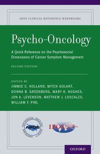 Psycho-Oncology (hftad)