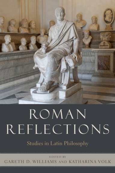 Roman Reflections (inbunden)