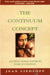 The Continuum Concept (hftad)