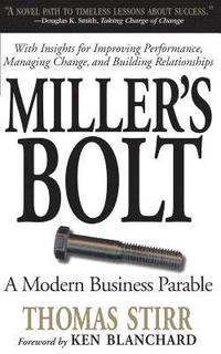 Miller's Bolt (hftad)