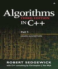 Algorithms in C++ Part 5 (hftad)