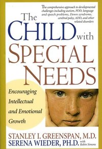 The Child With Special Needs (inbunden)