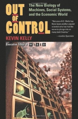 Out Of Control (häftad)