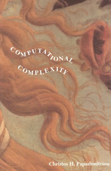 Computational Complexity (häftad)