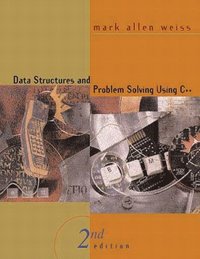 Data Structures and Problem Solving Using C++ (hftad)