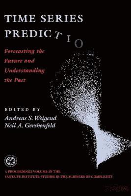Time Series Prediction (hftad)