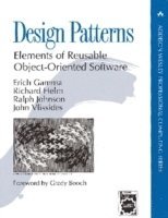 Design Patterns (inbunden)