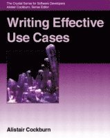 Writing Effective Use Cases (häftad)