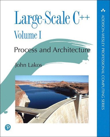 Large-Scale C++  Volume I (hftad)