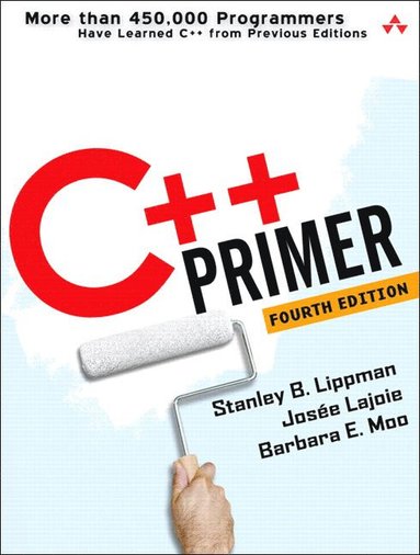 C++ Primer 4th Edition (häftad)