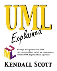 UML Explained (hftad)